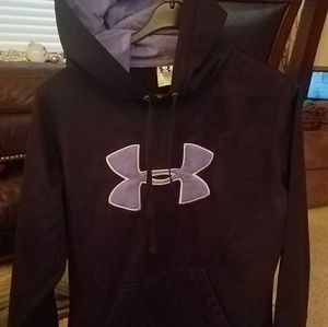 Under Armour sweatshirt M
